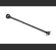 XRAY 355223 CVD Universal Drive Shaft 93mm  - HUDY Spring Steel™