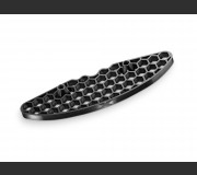 XRAY 301233 X4 RUBBER BUMPER 3D WITH INNER "H" PROFILE