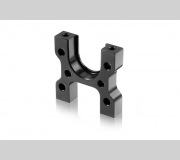 XRAY 364024 Alu Central Bulkhead - Low