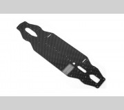 XRAY 301135 T4'14 Chassis 2.2MM Graphite