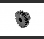 XRAY 355718 18T PINION GEAR