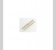 Schumacher U3213 Turnbuckle Adjuster  Gold - 53mm (pr)