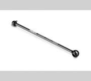 XRAY 325318 XT2 Rear Drive Shaft 95MM With 2.5MM Pin - HUDY Spring Steel™
