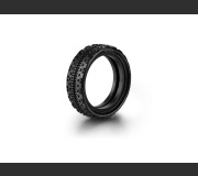 HUDY 812201-S 1/10 Off-road Tire 2wd Front Astro - 101a - Soft (2)