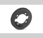 XRAY 375792 Composite Gear Diff Spur Gear - 92T / 64P