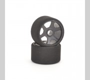 Contact RC JT2-35FT GT12-1/12 Front T Foam 35SH - 44mm