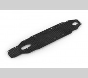 XRAY 301152 T4F Graphite Chassis 2.2MM