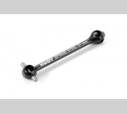 XRAY 305221 ECS (ES) Drive Shaft 51MM For 2MM Pin - HUDY Spring Steel™ (1)