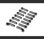 XRAY 322660 COMPOSITE BALL JOINT 5.4MM (12+1+1)