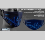 XRAY 396990 FACE MASK