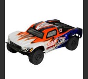 LC Racing L6241 Karoseria Short Course 1/14