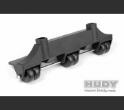 HUDY 199098 WHEELS FOR CARRYING BAG