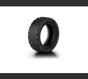 HUDY 816201-M 1/10 Off-road Tire 2wd/4wd Rear Astro - 201 - Medium(2)