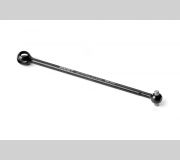 XRAY 365225 Front Drive Shaft 83MM With 2.5MM Pin - HUDY Spring Steel™