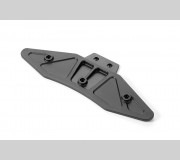 XRAY 351201 GT Composite Front Bumper