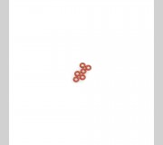 Schumacher U1962 SPEED PACK - O Rings3.3x2.4ID - pk6