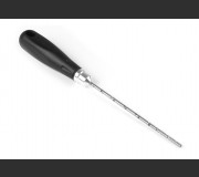 HUDY 107632 ARM REAMER + REPL. TIP 3.5  x 120 MM