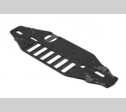 XRAY 301126 T2'008 Chassis 3.5MM Graphite - 6-CELL - Foam-SPEC