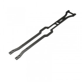 XRAY 301060 T4'20 Graphite Upper Deck 2.0MM