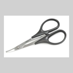 CORE-RC CR044 - Curved Body Scissors