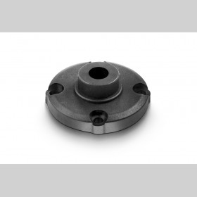 XRAY 324911 Composite Gear Differential Cover - LCG