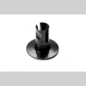 XRAY 325013 Ball Differential Short Output Shaft - LCG - HUDY Spring Steel™