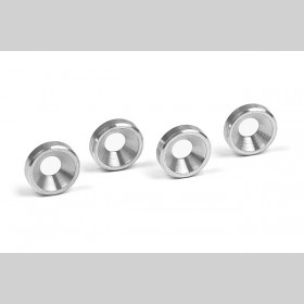 XRAY 301159 Alu Countersunk Shim (4)
