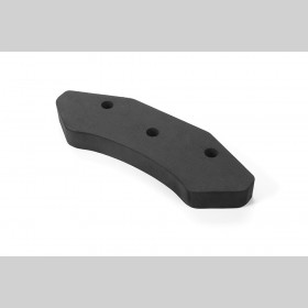 XRAY 351220 GT Foam Bumper - V2