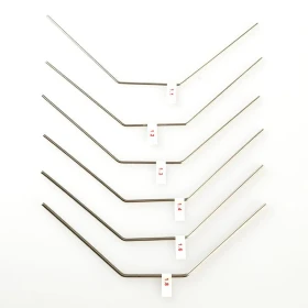 LC Racing C7095 Sway bar Set