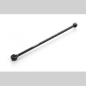 XRAY 325319 XT2 Rear Drive Shaft 93MM With 2.5MM Pin - HUDY Spring Steel™