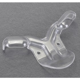 Schumacher U4461 NUT GUARD FRONT - COUGAR KF/KF2/KC