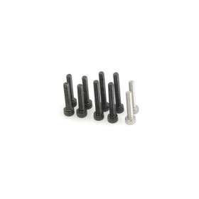 Schumacher U1545 SPEED PACK - M3 Cap Hd 16 20mm