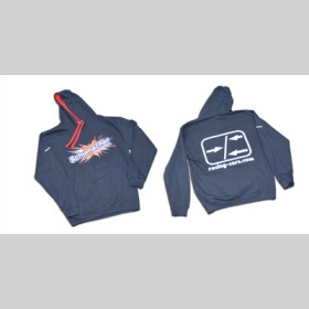 Schumacher G348M Arrows Hoody - Medium