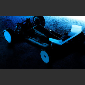 XRAY 360019 XB4C'26 - 4WD 1/10 Elec. Off-Road Car - Carpet Edition