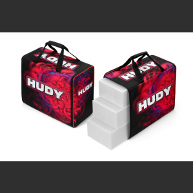 HUDY 199110 1/10 CARRYING BAG - COMPACT