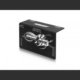 XRAY 301348 X4F Horizontal Body Post Mounting Gauge