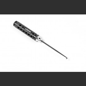 HUDY 107612 LIMITED EDITION - EXHAUST SPRING / CASTER CLIP REMOVER