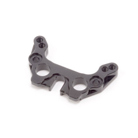 Schumacher U7651 ALLOY REAR LINK MOUNT - COUGAR-LAYDOWN