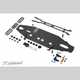 XRAY 300945 T3 2011 - Conversion Set