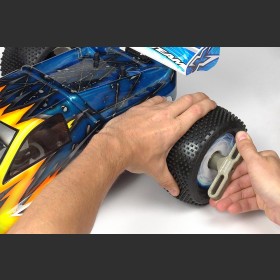 HUDY 107570  17MM OFF-ROAD WHEEL NUT TOOL