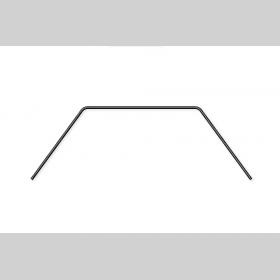 XRAY 322458 XB2 Anti-Roll Bar Front 0.8 MM