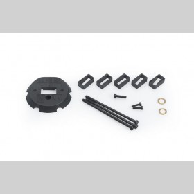 LRP 520509 X22 SMALL PARTS SET