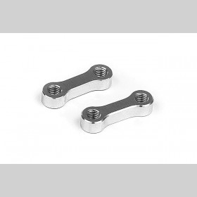 XRAY 301176 Alu Upper Deck Brace (2)