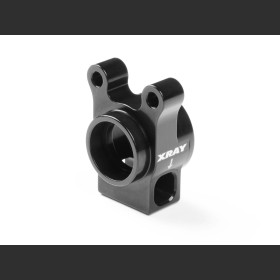 XRAY 323356 Alu Multi Adjustable Rear Upright - Low - Swiss 7075 T6