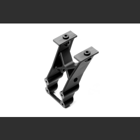 XRAY 353525 XB8 Composite Rear Wing Holder For Frontward Wing POSITION