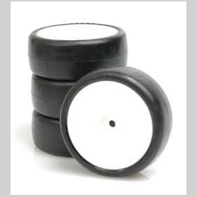 Schumacher XG-28RY Sorex Glued 28R+Yellow+ Revlite24 pk4