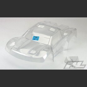 Pro-Line karoseria 1:10 Flo-Tek Fusion przeźroczysta (Short Course)
