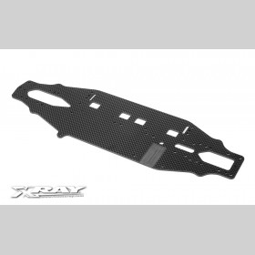 XRAY 301132 T3'12 Chassis 2.5MM Graphite