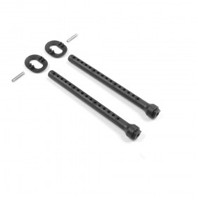 XRAY 301322 Front Body Mount Set 6MM