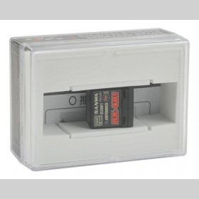 SANWA 107A41251A ODBIORNIK  RX-481  FHSS-4/FHSS-3